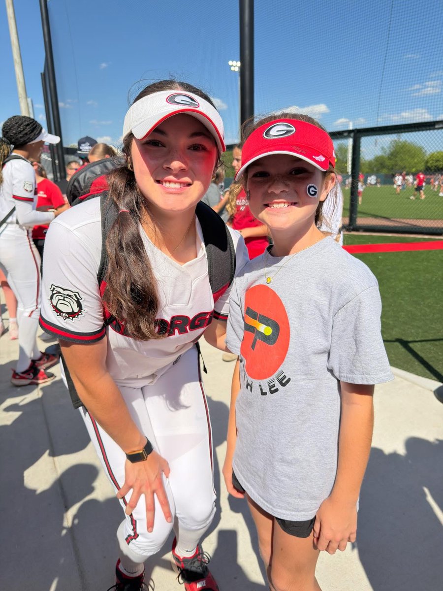 Fastpitch Power tweet media