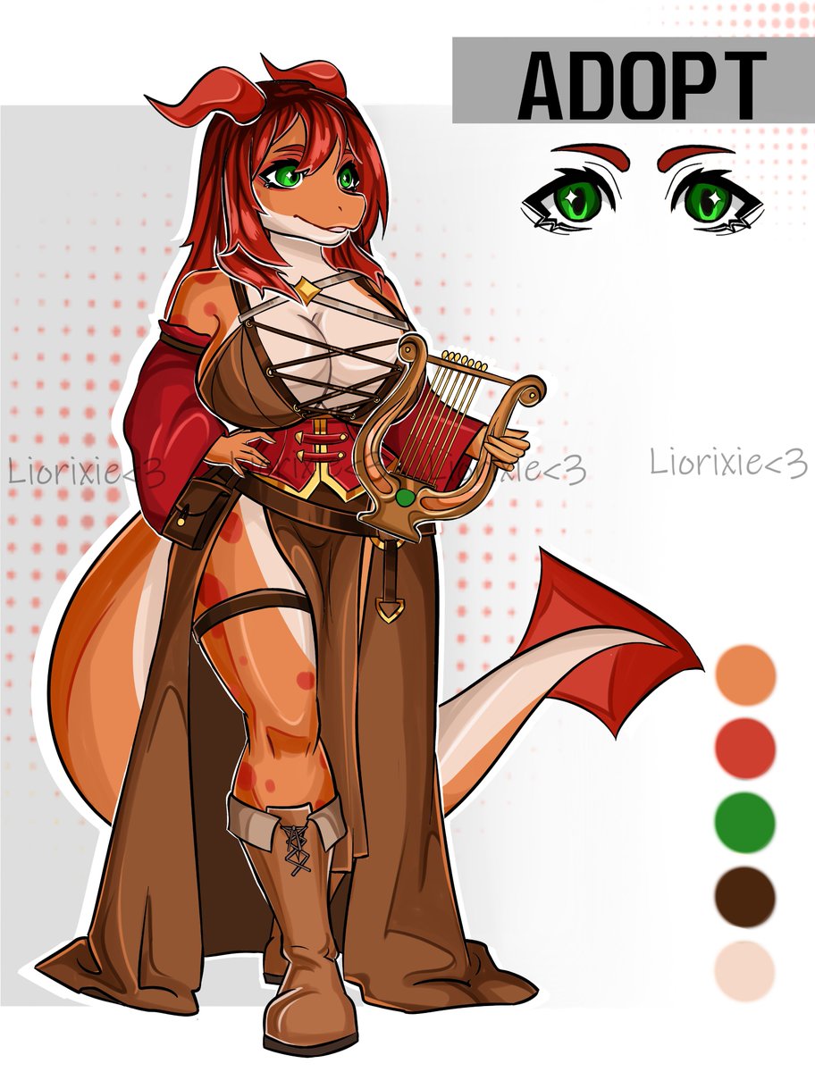 Liorixie (@Liorixie) / Posts / X