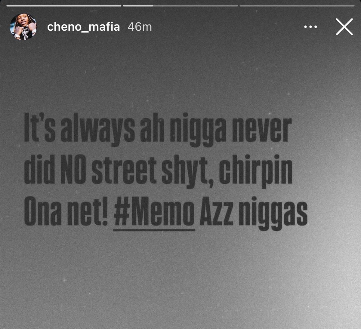 DailyChiraq tweet media