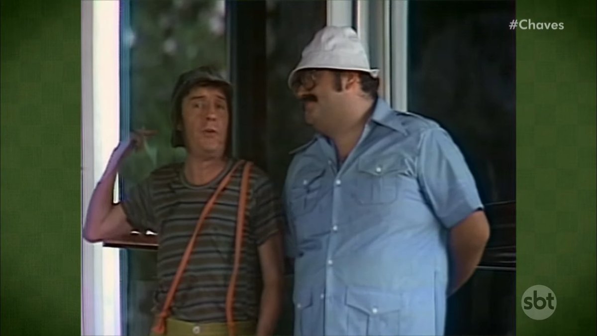 TelemaniacosTV's tweet image. Prévia (13/04) — A estreia de #Chaves entre 12h53 e 13h54, marcou 2.60 de média, teve 7.05% de share. No confronto Globo 9.72, Streamings 9.62, Record 5.82, Band 2.04, TV Paga 1.64, TV Cultura 0.27, TV Aparecida 0.16, Record News 0.10.