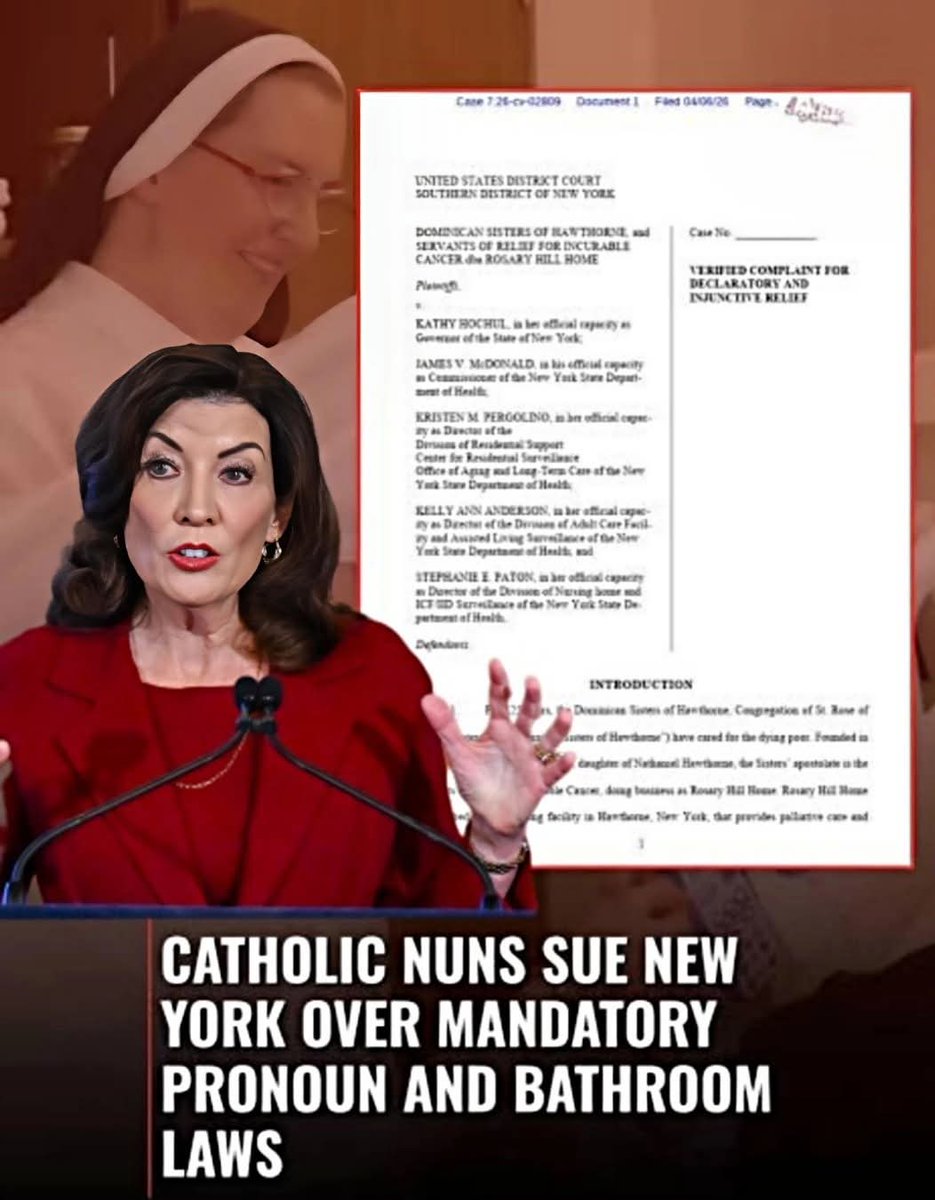 The Kathy Hochul Heckler tweet media