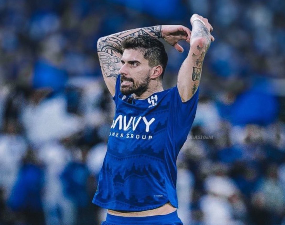 وائل كاريُّو tweet media