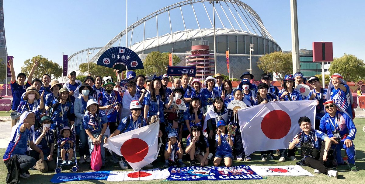 【サポ村】サポーター村をつくる会 tweet media