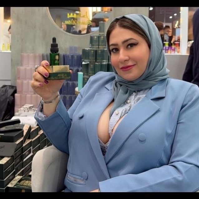 ماريا المراغي 🇮🇷🇧🇭. tweet media