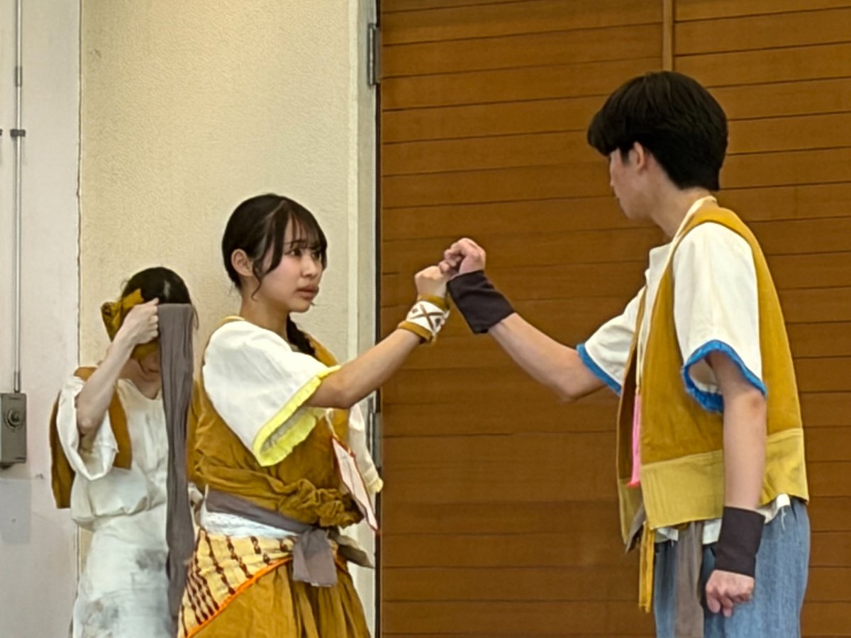 神澤 蒼介『はじまりの唄』5/9-10 tweet media