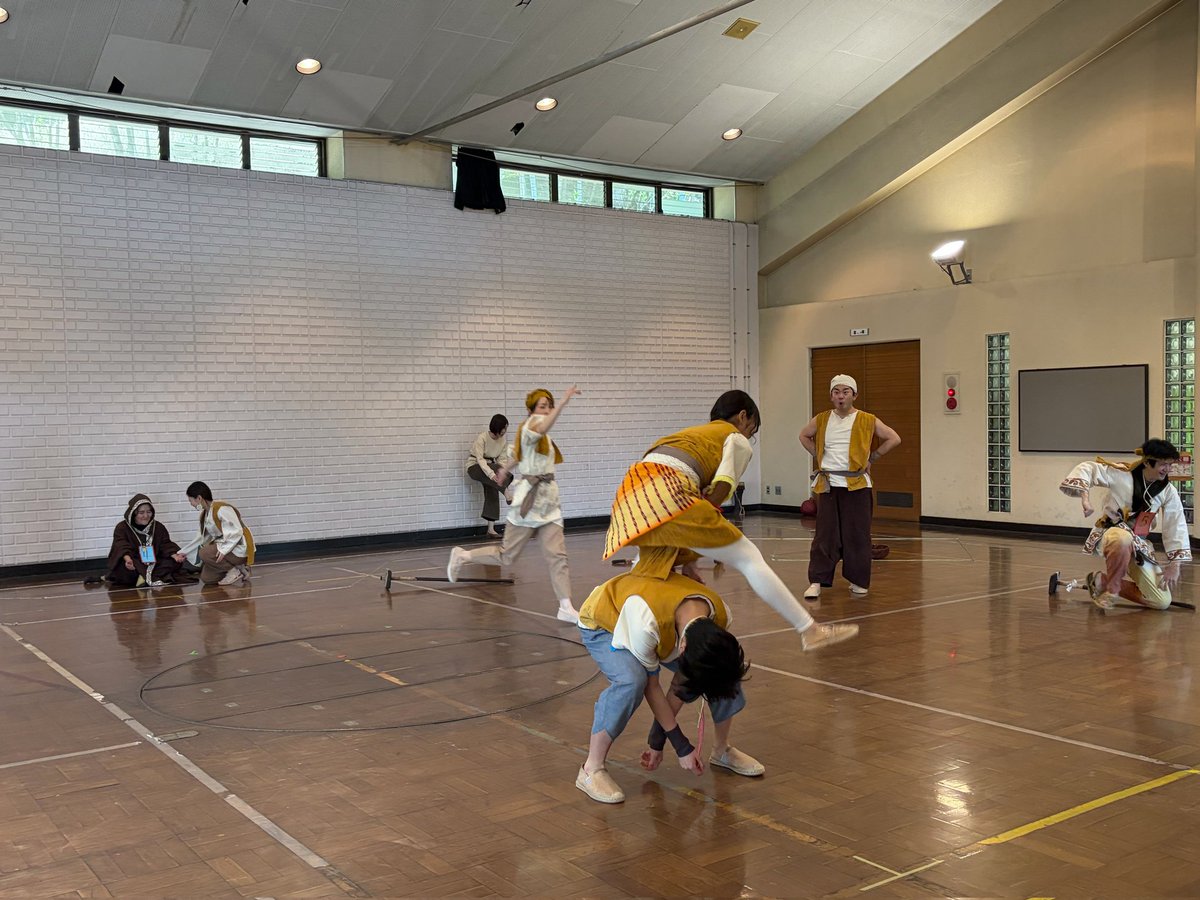 神澤 蒼介『はじまりの唄』5/9-10 tweet media