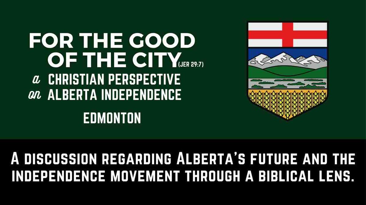 FBC_CGY's tweet photo. If you were unable to attend the For the Good of the City tour, the three talks and the Q&amp;A panel have been uploaded to the https://t.co/J3FSUX7cOP website and are also available on YouTube. Click here to watch the playlist https://t.co/rv62tfxusC
@tim__stephens @ClintHumfrey https://t.co/mOTAfhVinF