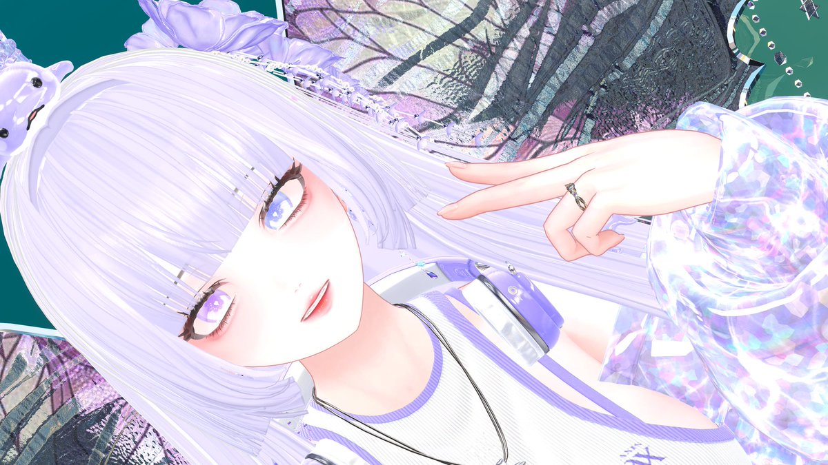 瑠樹_るき tweet media