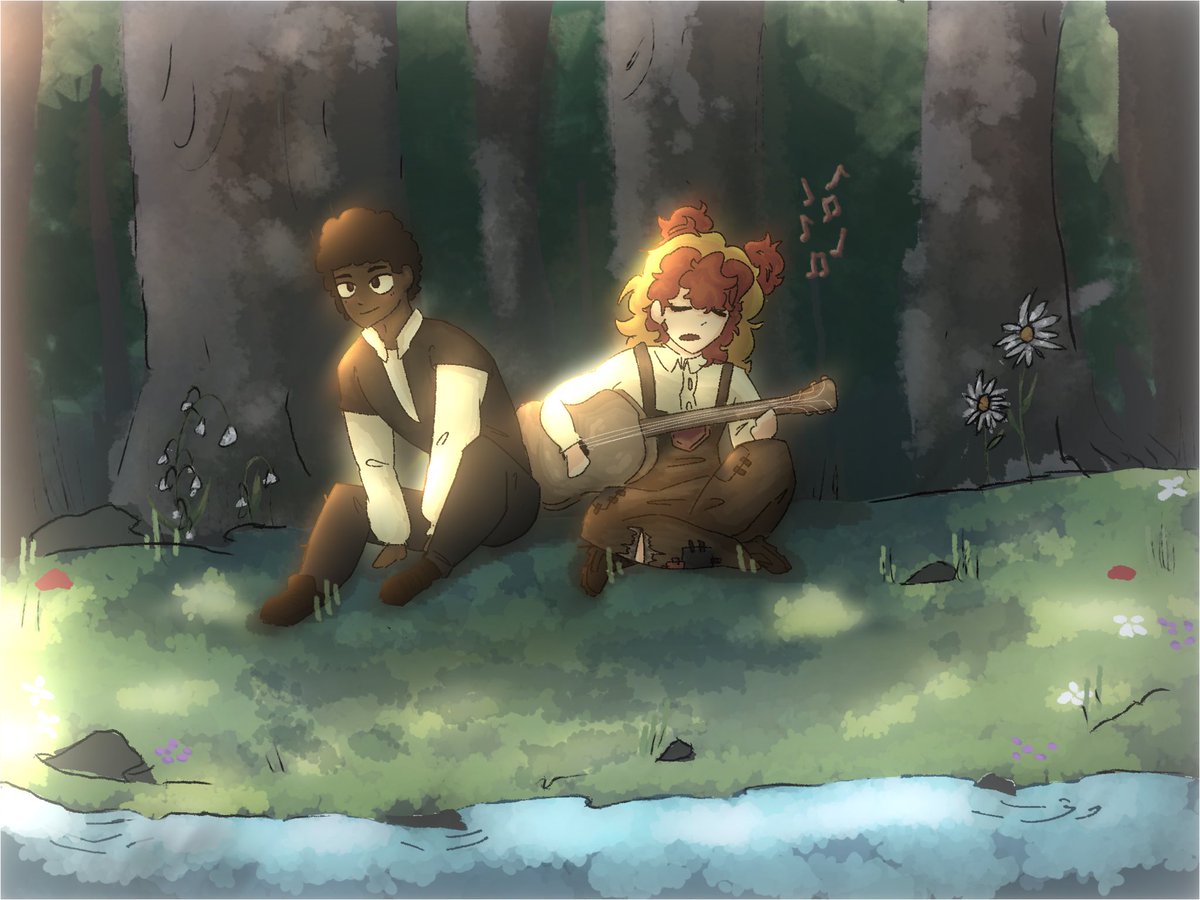 Inseparable

#Fangsmp #Flowerduo #Mcyt #Vampiressmp