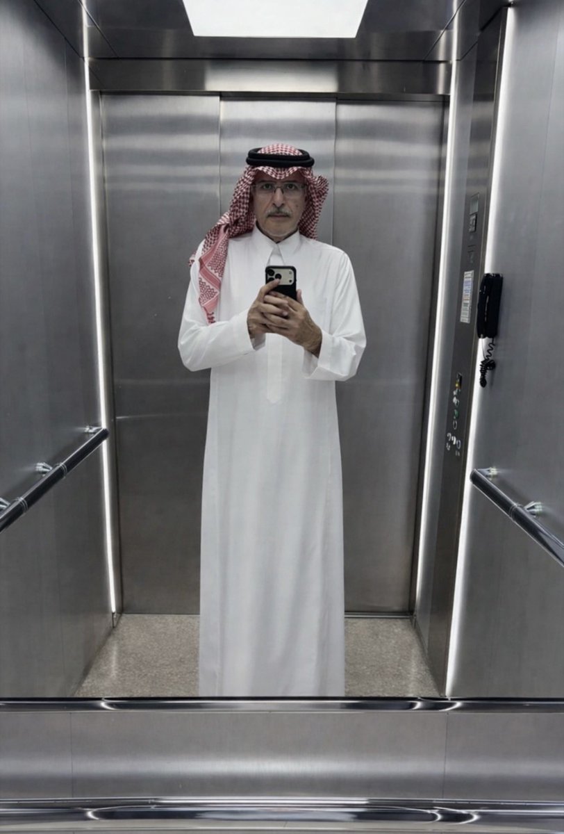 عبداللطيف بن عبدالله آل الشيخ 🇸🇦 tweet media