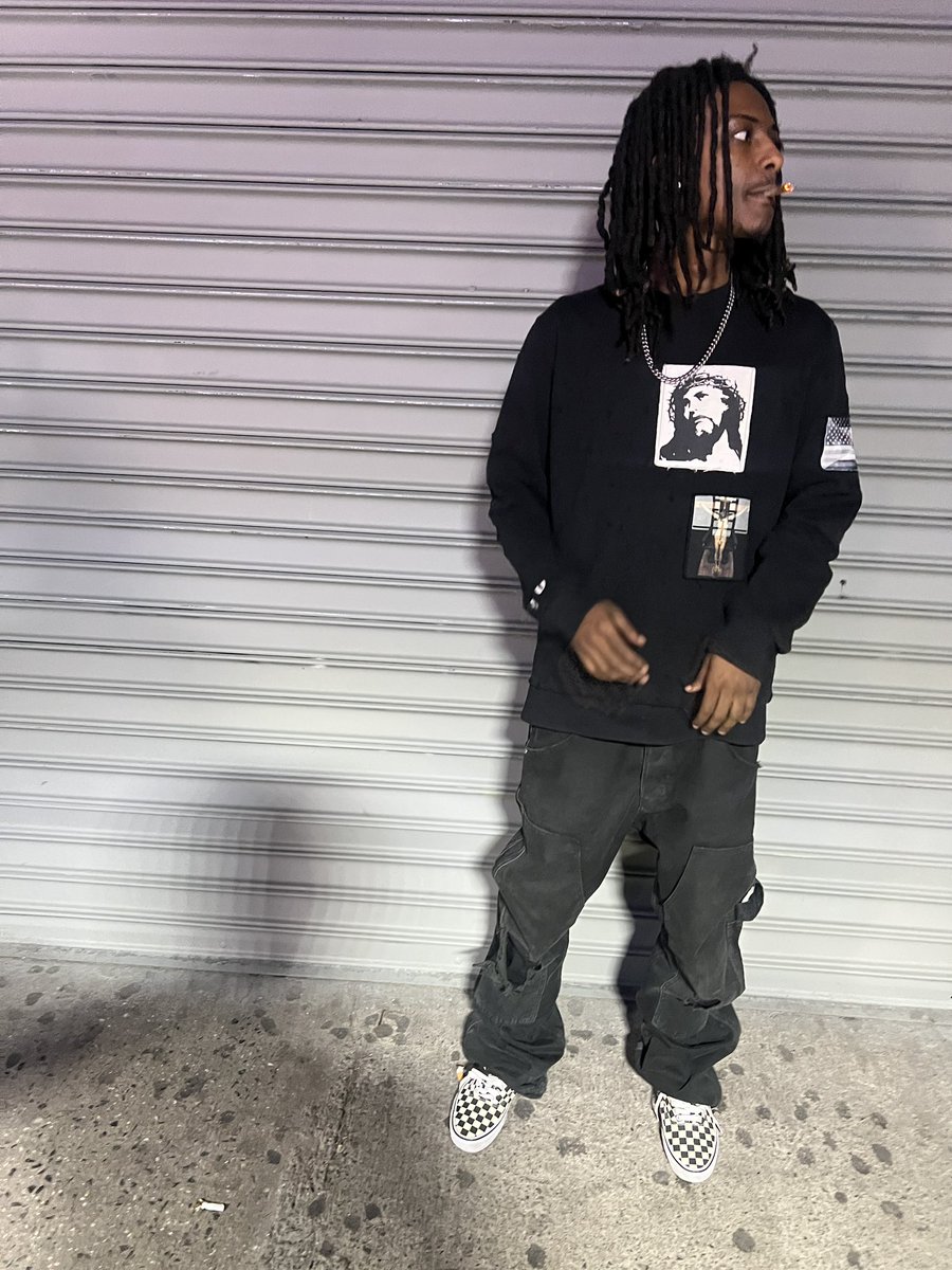 new everything #otw