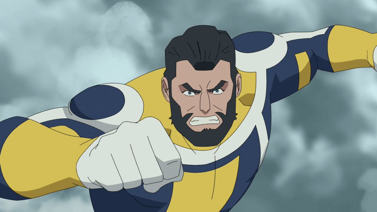 Captain Africa 🏌️❤️😤 tweet media