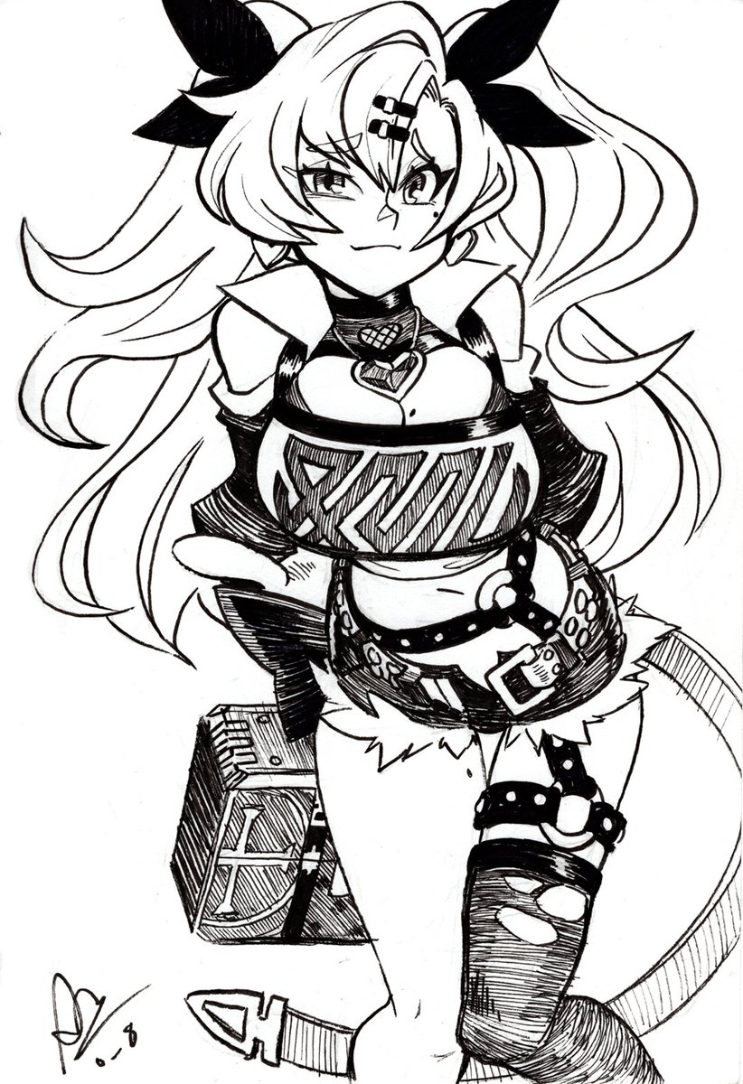 o_8 Alex Ahad tweet media