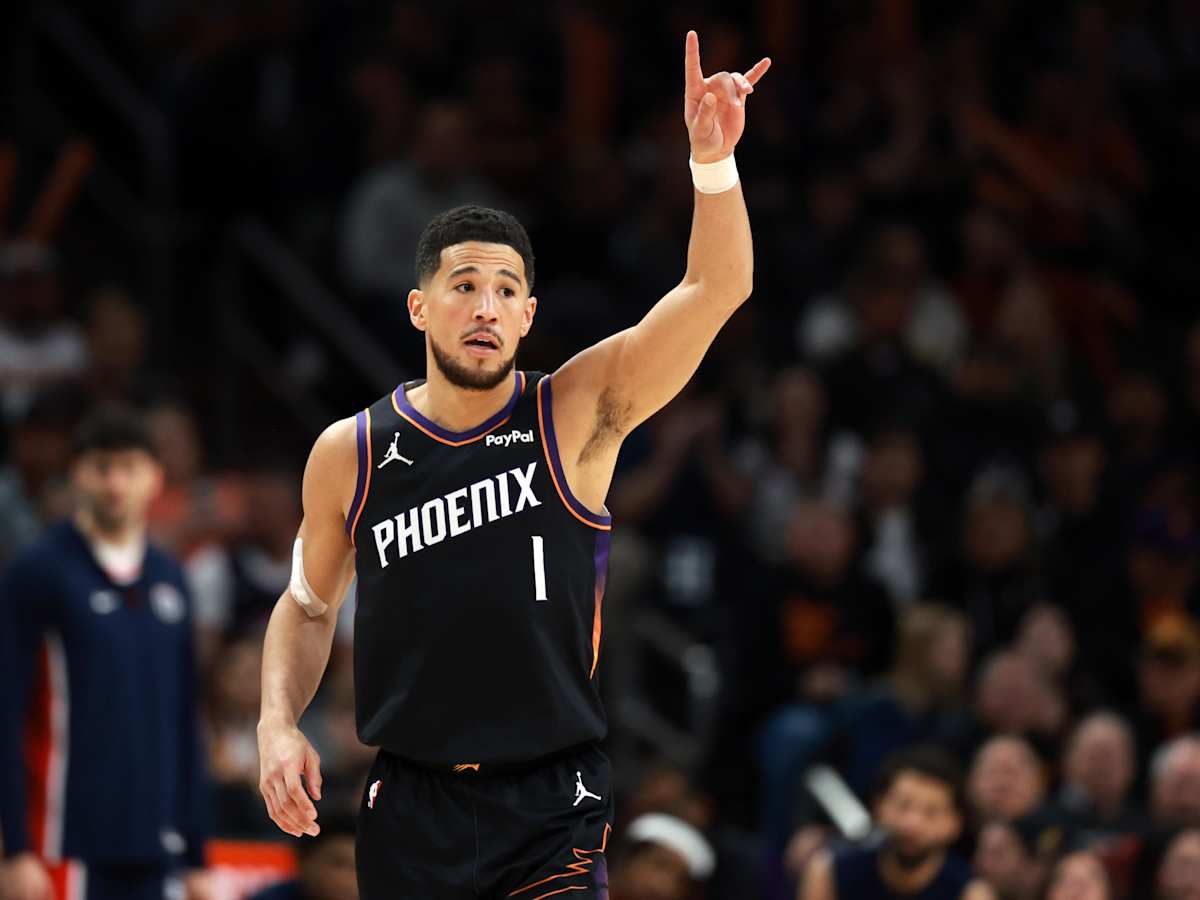 FAmmiranteTFJ's tweet image. Betting on every point spread of the NBA Playoffs:

This went well in March Madness (39-24, +12.13u).

I also did good betting NBA spreads during the season (181-145, +18.05u).

Day 1:
Hornets -5.5 -110 vs Heat (theScore)
Suns -3.5 -110 vs Blazers (theScore)