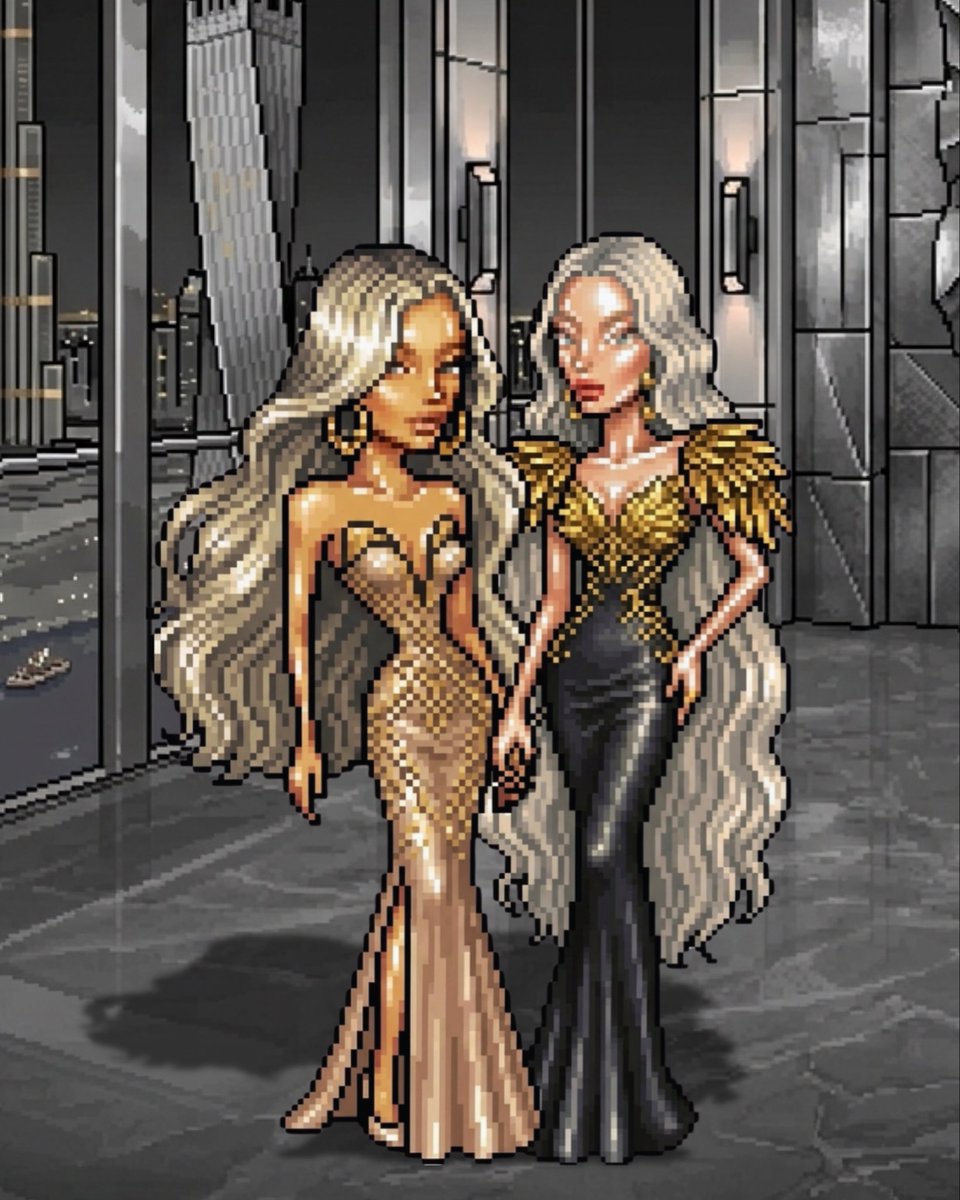 Madame Cartier tweet media