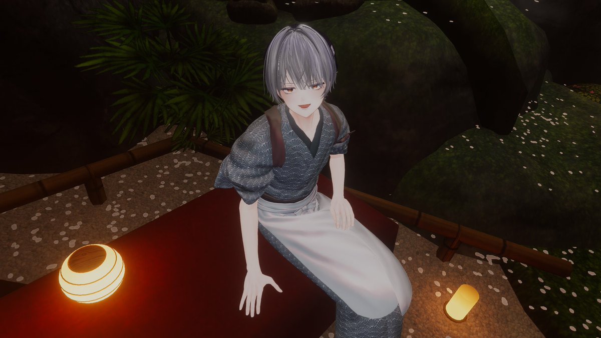 榎戸　悠 tweet media