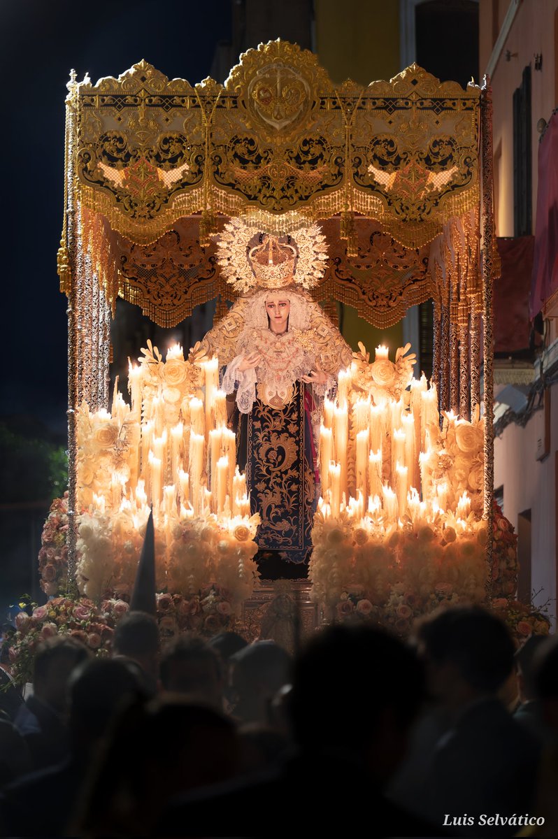 Luis Selvático tweet media