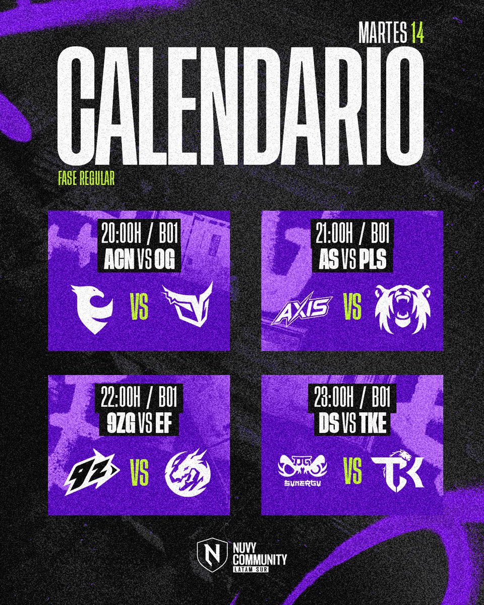 Nuvy Community tweet media