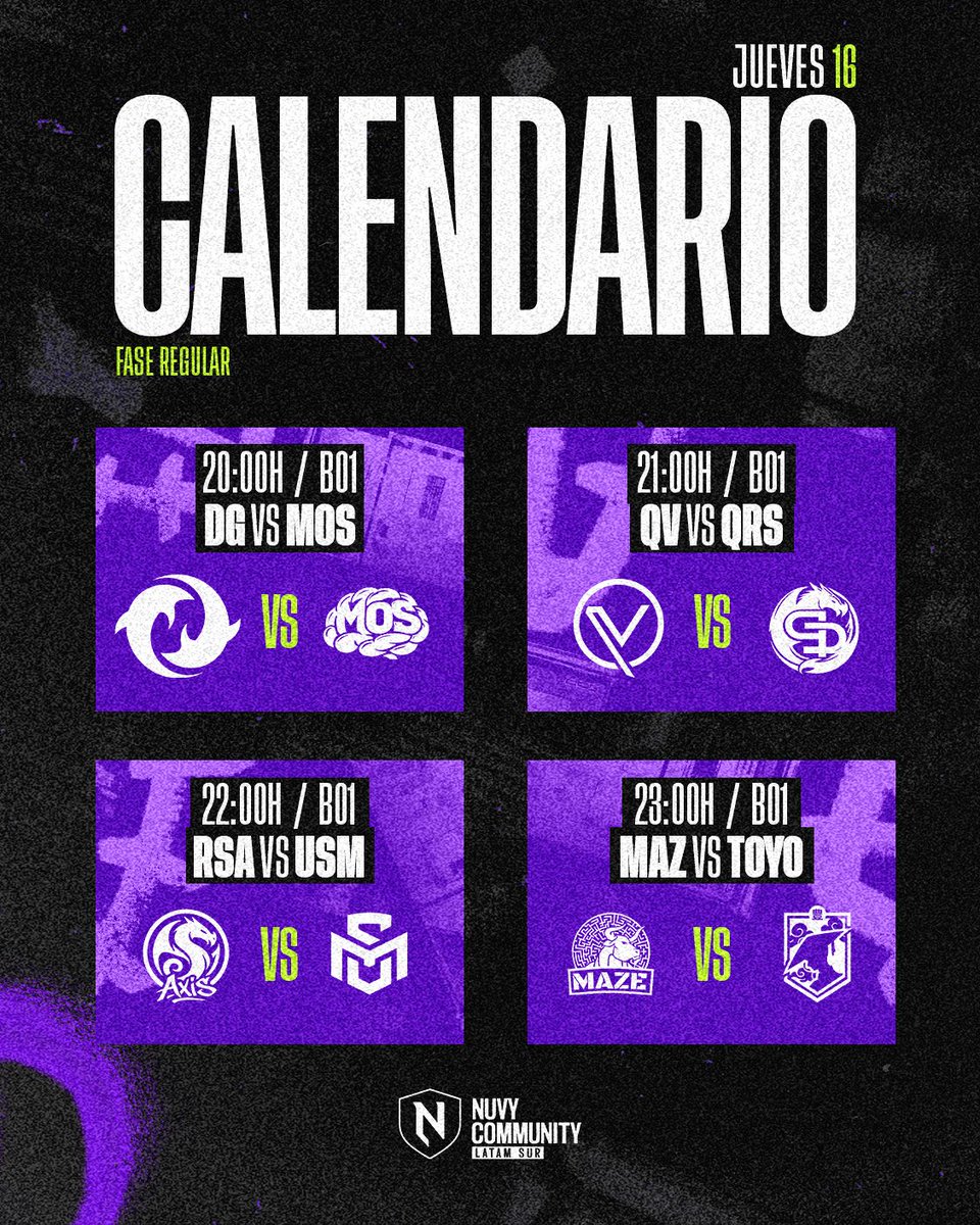 Nuvy Community tweet media