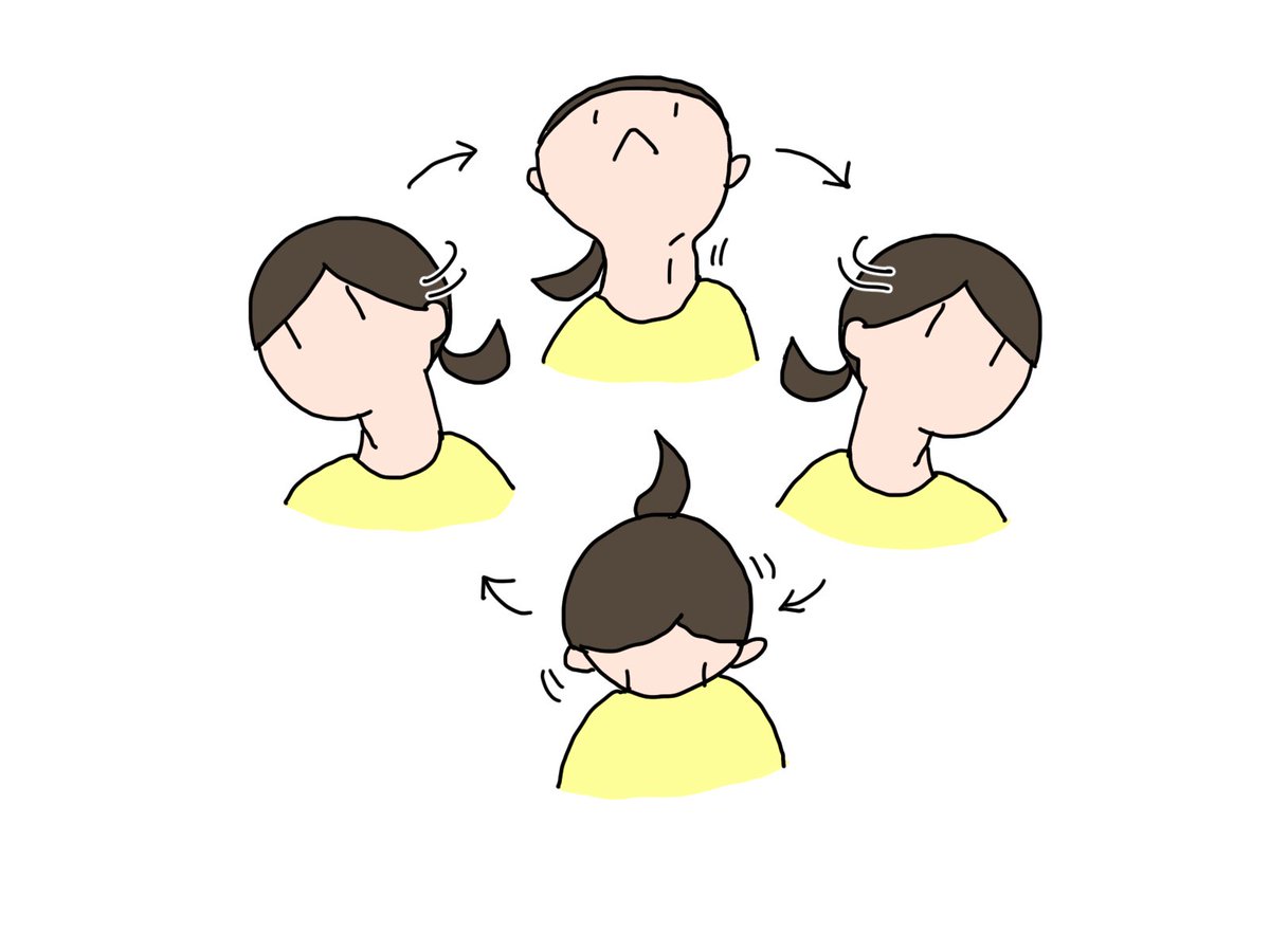 フェルデンクライス・オンラインレッスン tweet media