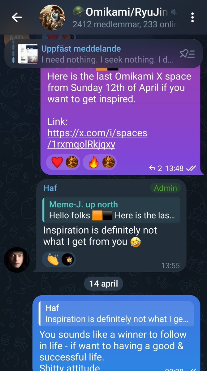 Meme-J. up north🟧⬛️ tweet media