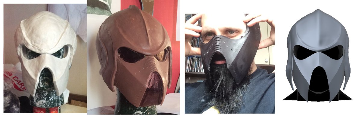 Saxon Props tweet media