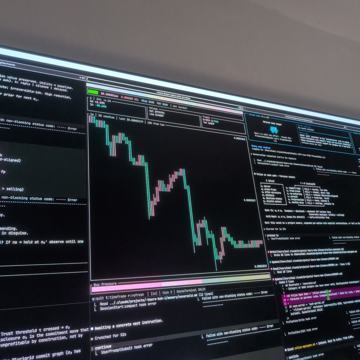 Plurigrid tweet media