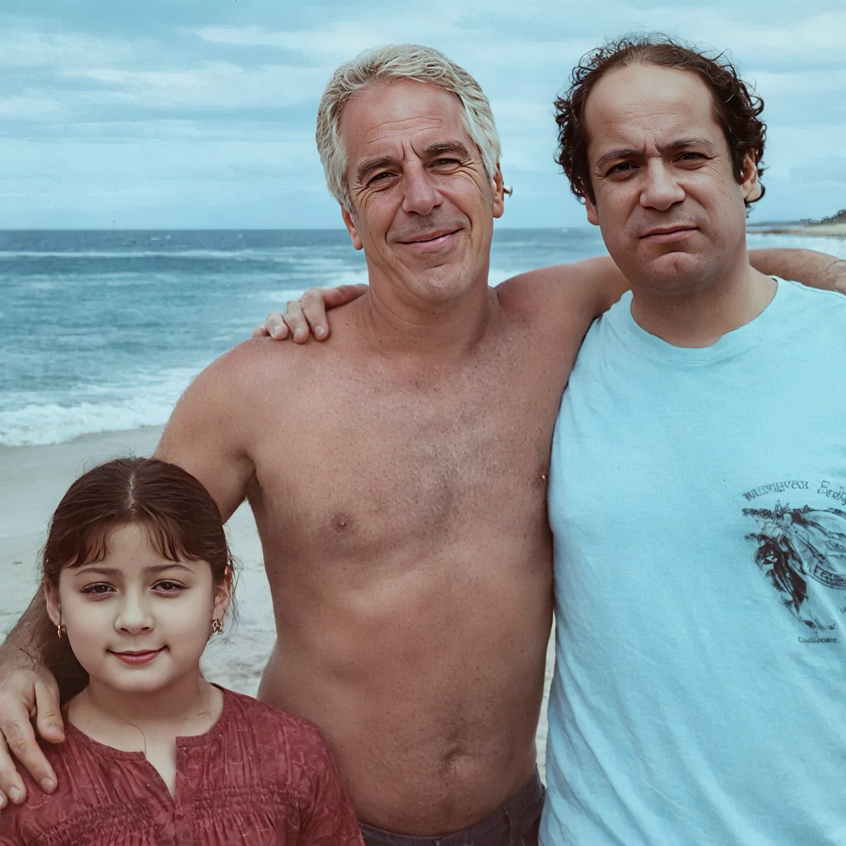 AI creator شرارتی tweet media