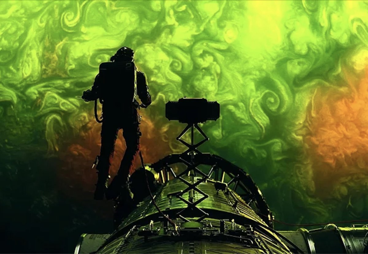 MARS Magazine tweet media