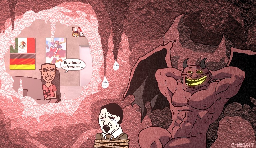 Inceltíbero tweet media