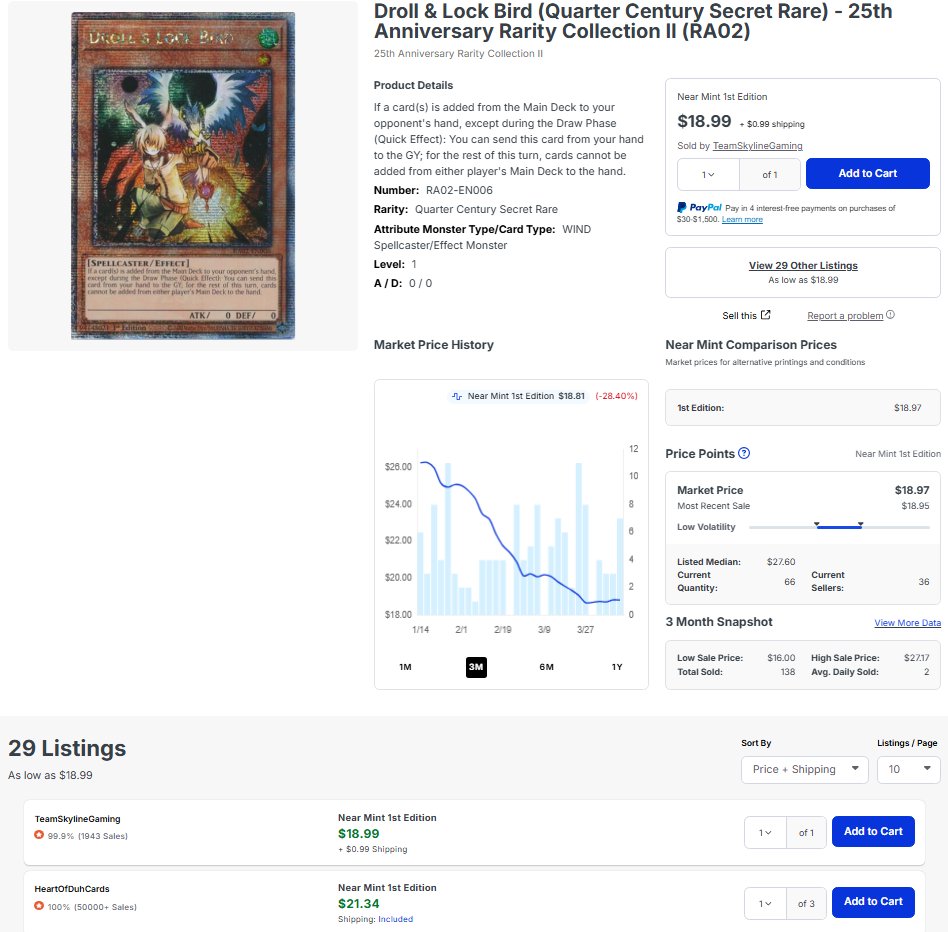 🔥 YGO Fresh Off The Press 🔥 tweet media