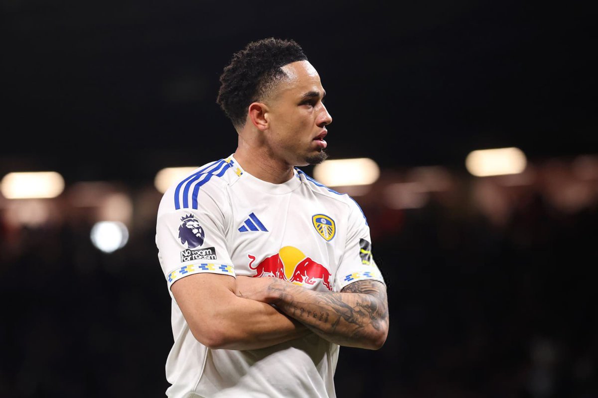 Noah Okafor tweet media