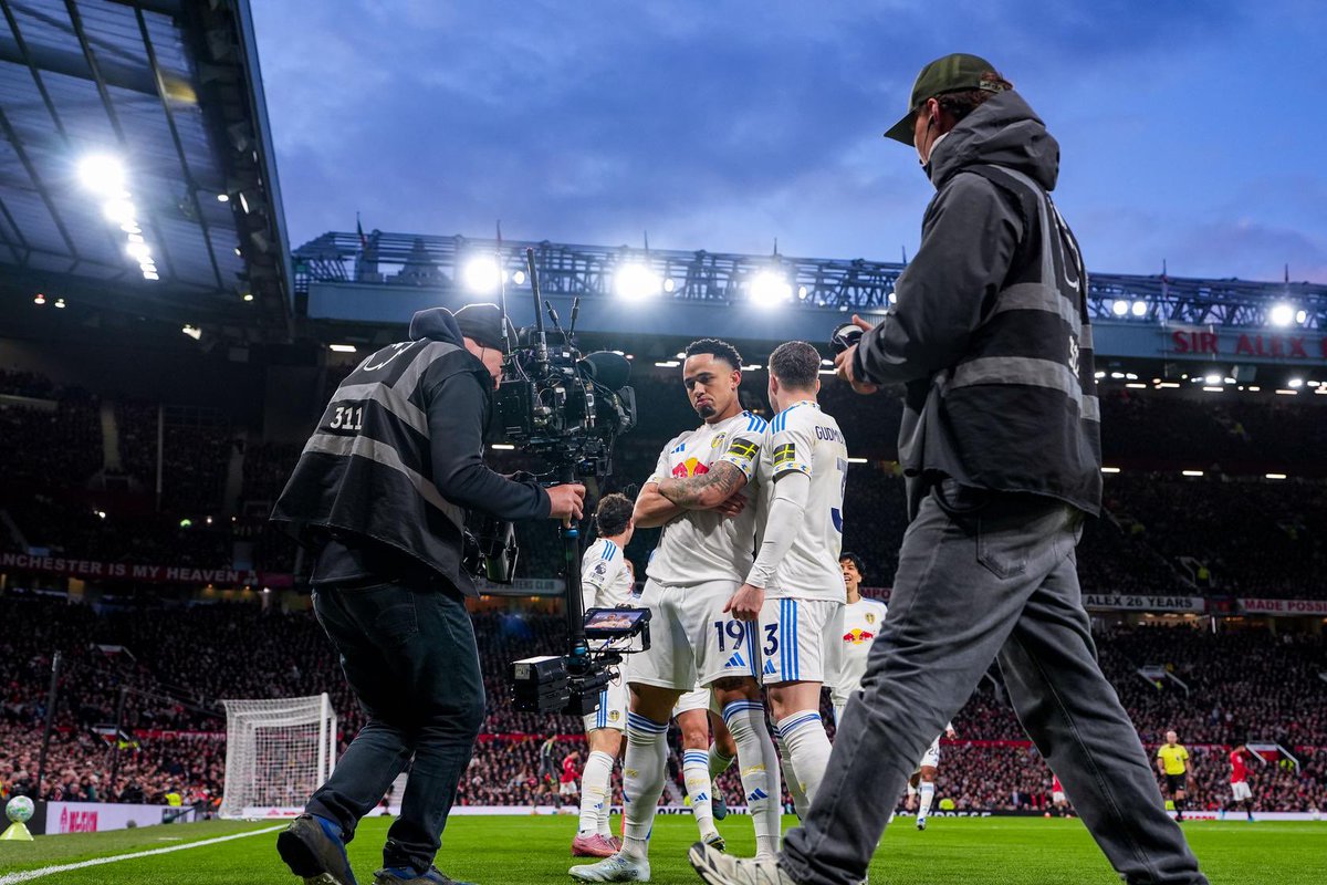 Noah Okafor tweet media