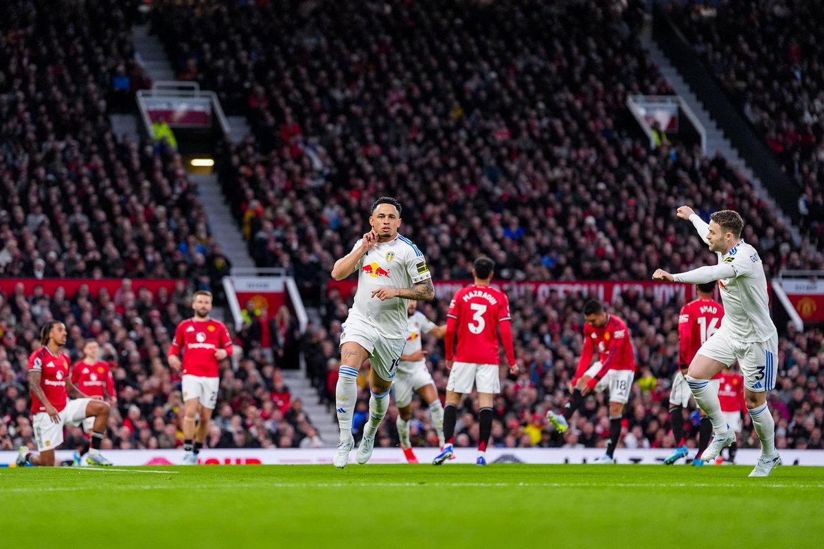 Noah Okafor tweet media