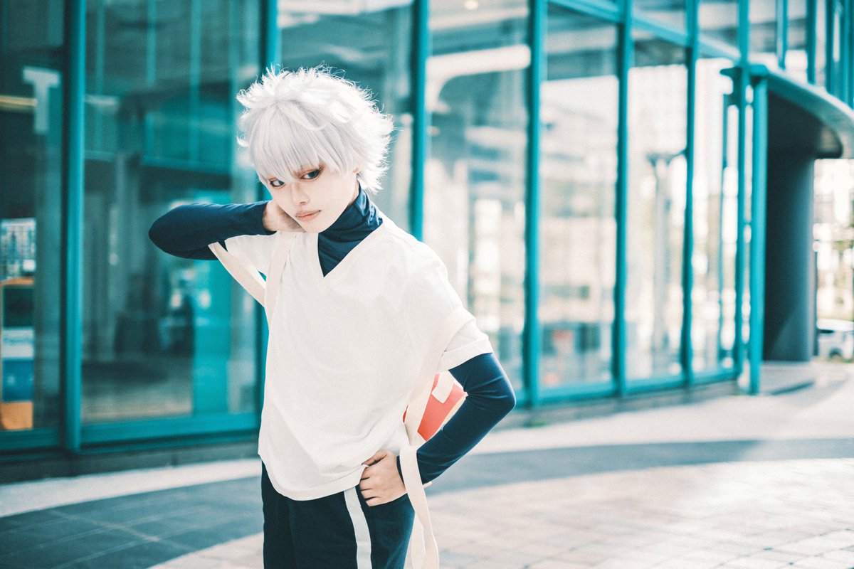 そらまめ tweet media