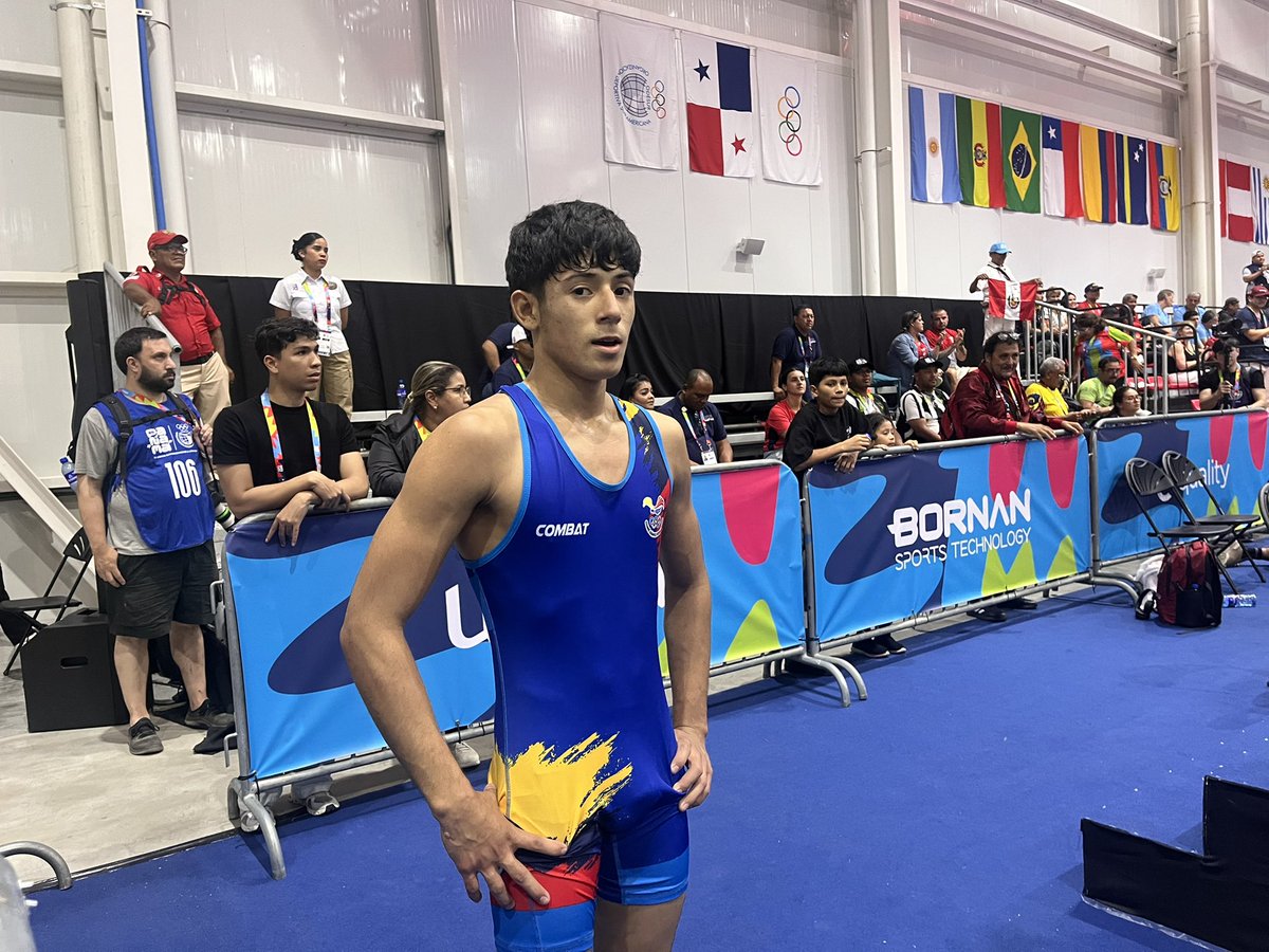 Patricia Enriquez S. tweet media