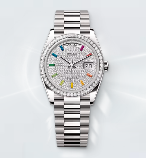 The Global Watch Club tweet media