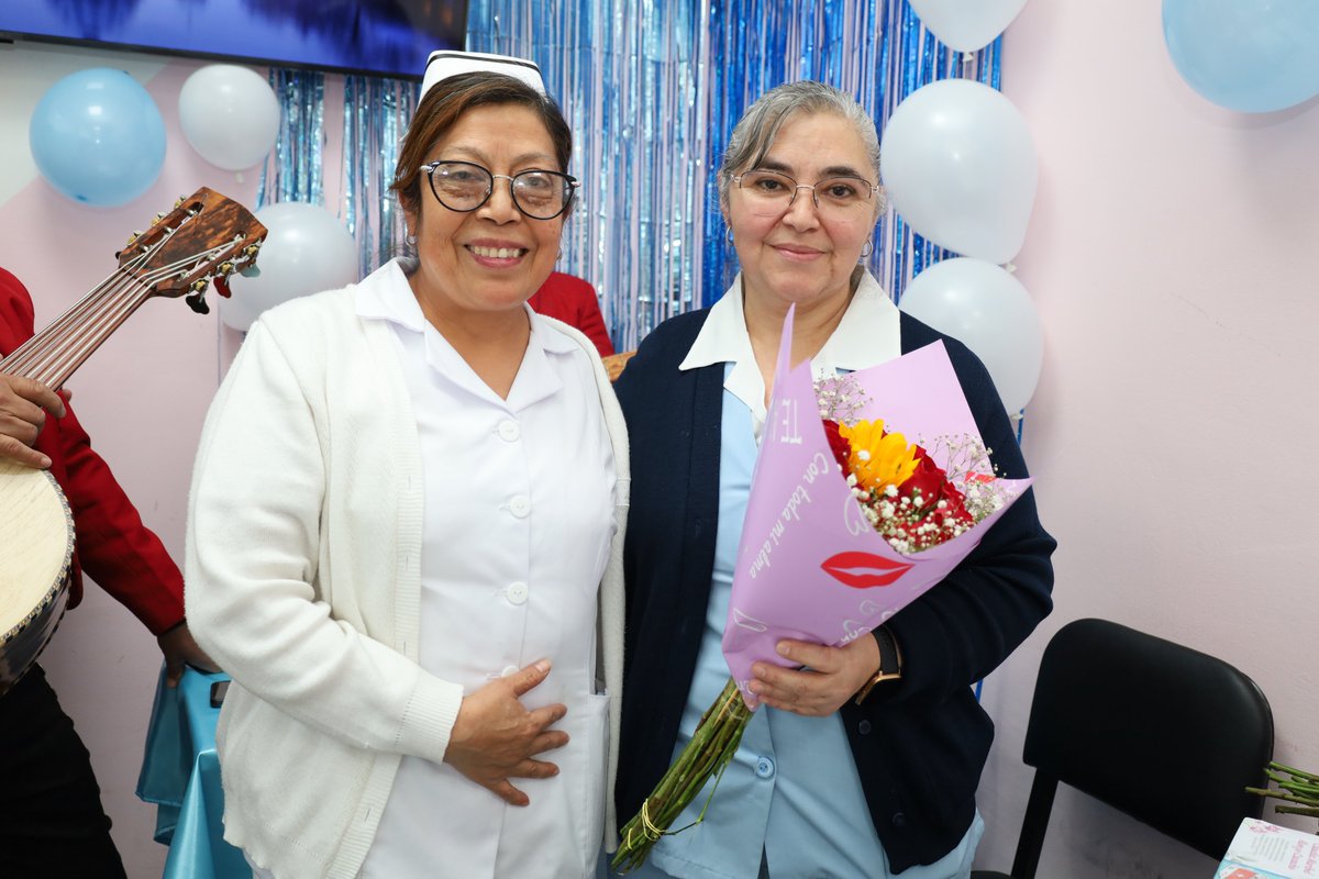 Hospital Regional de Occidente, Quetzaltenango tweet media