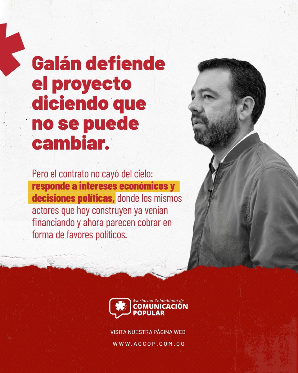 AccopColo's tweet photo. Al mismo tiempo, en Las Aguas, Fenicia avanza como un proyecto que encarece, transforma y desplaza. No son casos aislados, es una misma lógica de ciudad donde el desarrollo se cruza con intereses económicos. 🫰 💵 https://t.co/kAwtZsuFRe