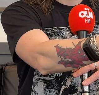 alice 🦇 seeing TØP AND MCR tweet media