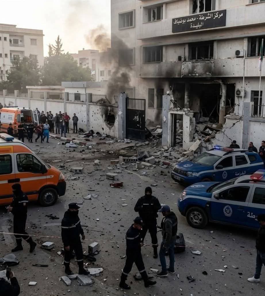 Davut Paşa tweet media