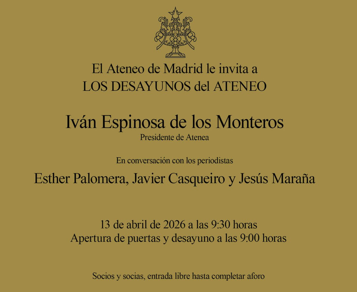 Juan Tortosa tweet media