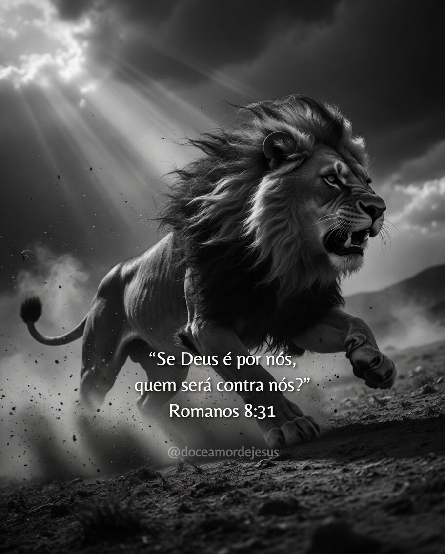 Doce amor de Jesus tweet media