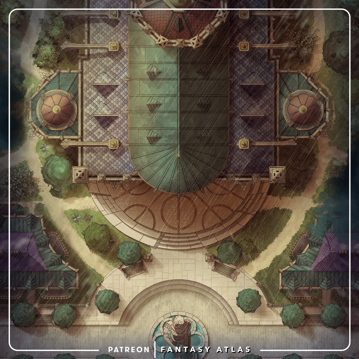 Matt | Fantasy Atlas tweet media