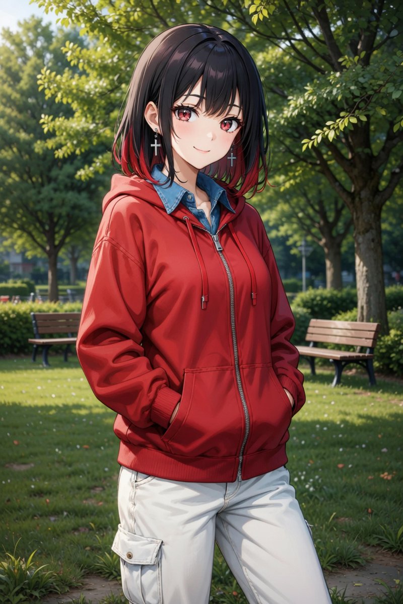 各務【かがみ】 tweet media