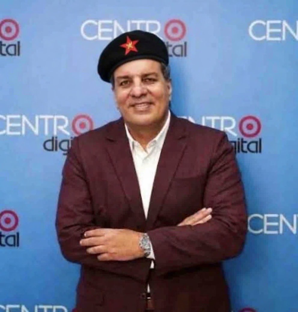 Paco Sevilla tweet media