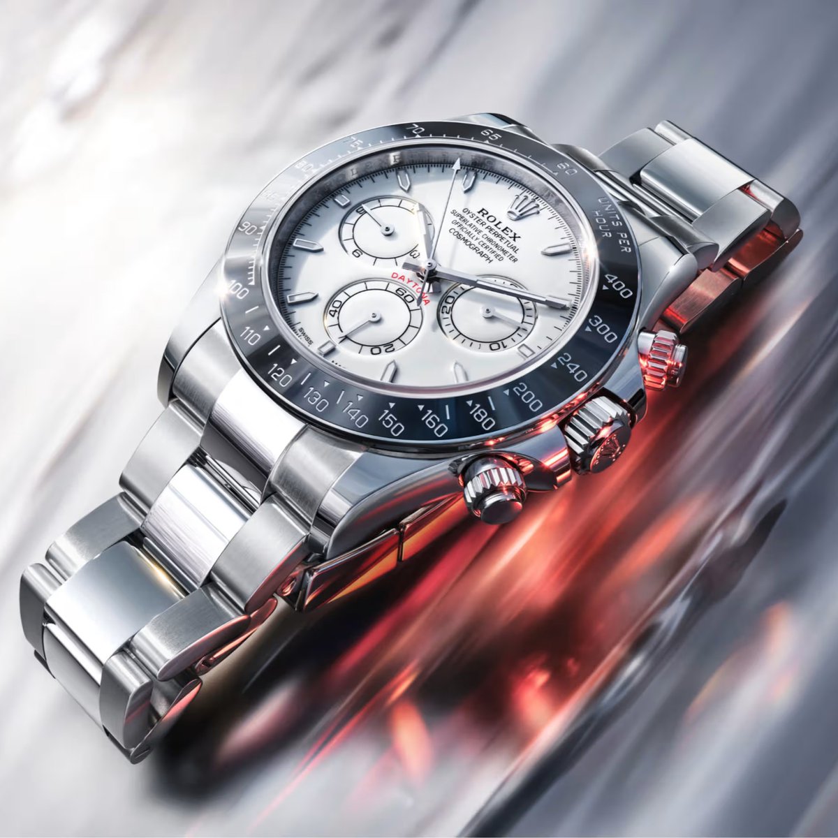 WatchTime Magazine tweet media