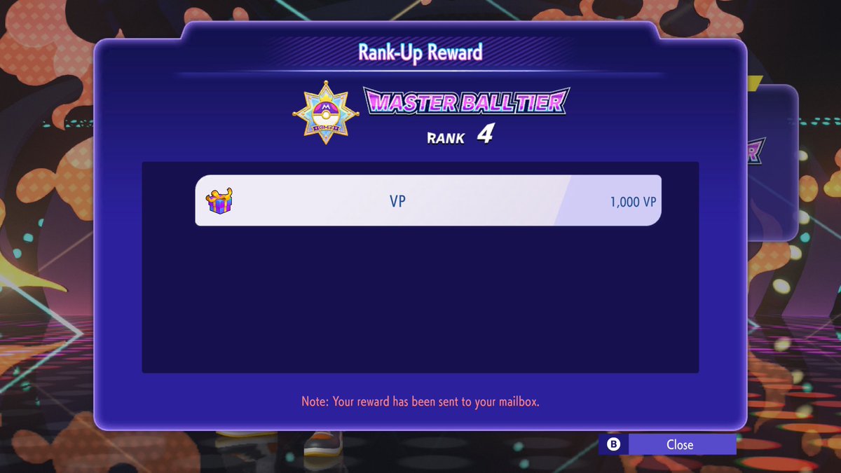 LuboPKMN's tweet photo. Can’t believe I managed to hit master ball tier with one of my all time favourite pokemon (Mamoswine).

Pokemon Champions is SO fun! https://t.co/O0lJtJDl2D