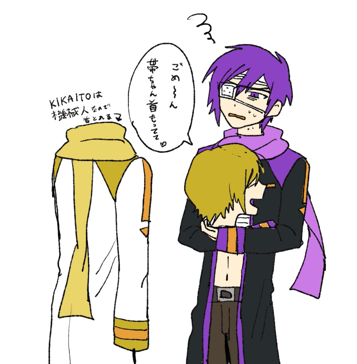 といとい tweet media