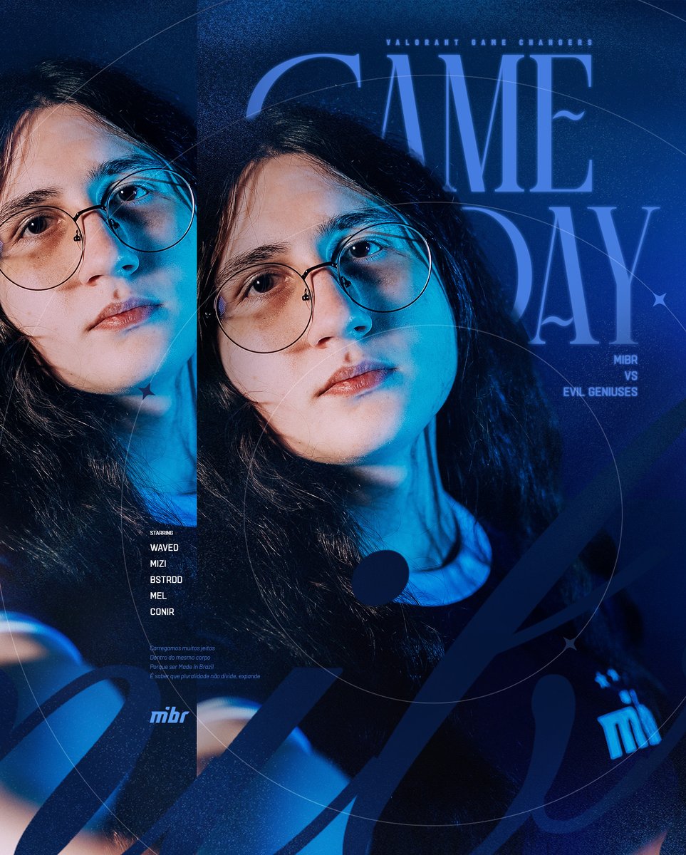 MADE IN BRAZIL. tweet media